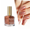 Pierre Cardin Metallic Nail Polish 129 Pearl Finish Anti-Chip