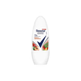 Rexona Advanced Protection Deodorant Roll-On Peach & Lemongrass Women 50ml