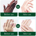 Hand Cream for Dry Skin Brightening Licorice Root Kormesic 30g