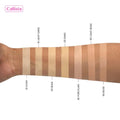 Callista Cover Up Concealer with Vitamin E & Argan Oil, Soft Sand, 4ml