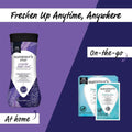 Summer's Eve Feminine Wash Lavender Night-Time Cleansing 354ml