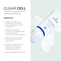 Best Face Moisturizer for Dry Skin Clear Seal Mattifying Image 50ml