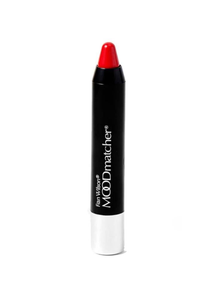 Best Red Lipstick Long Lasting Glossy Color-Changing Mood Matcher Luxe Twist Stick 3.5g