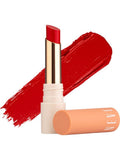 Matte Lipstick Long Lasting Non-Drying Neverti Be Brave 3g