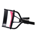 Beauty System Eyelash Curler - Rose Gold with Silicone Pads