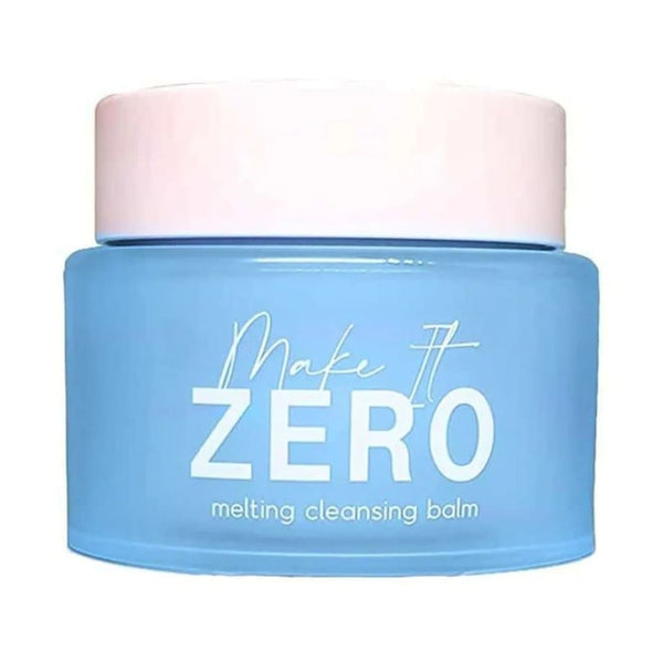 Clean It Zero Cleansing Balm Makeup Remover Melting Voloria 100ml