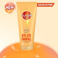 Sunsilk Bye Bye Conditioner, Collagen and Ceramides, 170ml