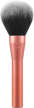 Real Techniques Powder Makeup Brush Large Setting Tool 0312