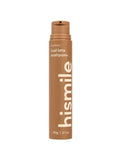 Fluoride Toothpaste Iced Latte Flavor Enamel Strengthening Hi Smile 60g