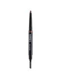 Best Brow Pencil Natural Hair Strokes Long-Wear Chocolate MakeOver22