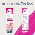 Veet Hair Removal Cream Normal Skin Lotus Hydration 100g