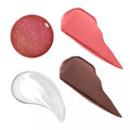 NYX Lip Gloss Vault 4 Piece Plumping Set