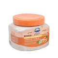 Clean and Clear Facial Scrub Apricot Extract Gentle Exfoliating Nature's Bounty 600g