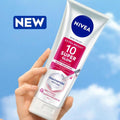 Body Serum 10 Super Glow Extra Bright Vitamin C Nivea 70ml