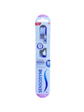 Extra Soft Toothbrush for Sensitive Gums Gentle Cleaning Sensodyne 1 Count