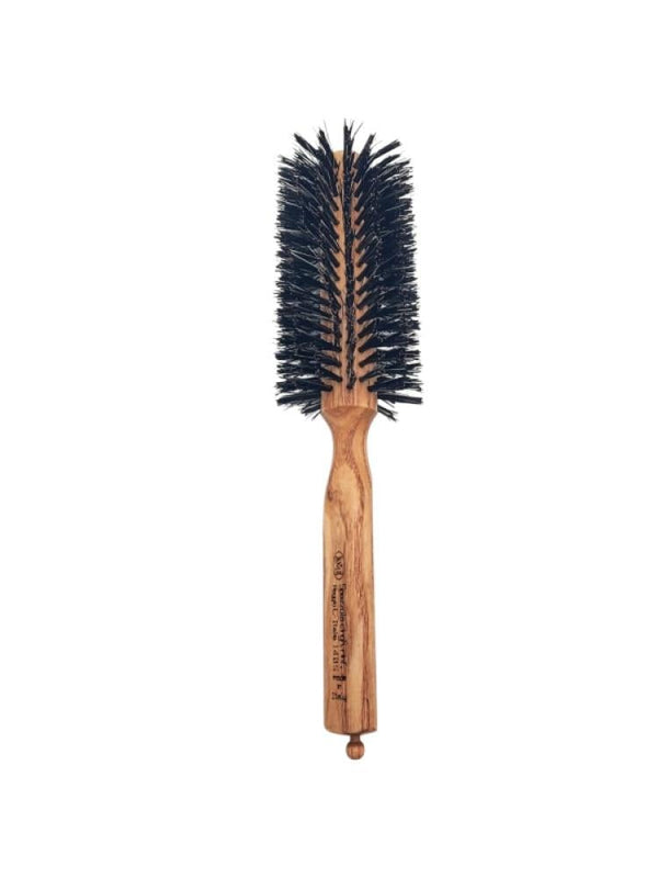 Italian Heat Resistant Hairbrush - 1405