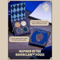 Sheglam Ravenclaw House Eyeshadow Palette, Matte and Shimmer, 3.7g
