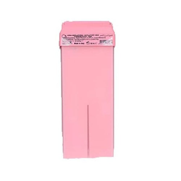 Seken System Titanium Rose Wax Roll-On 100ml