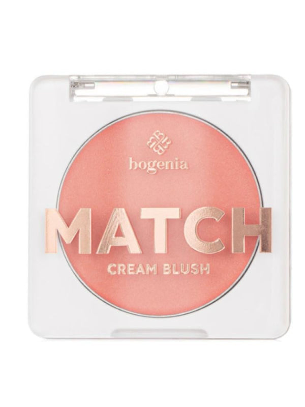 Top Rated Cream Blush Natural Glow Macadamia Oil Bougenia 3g