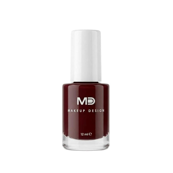 Md Gel Nail Polish 412 Long-Lasting Quick-Drying High Shine
