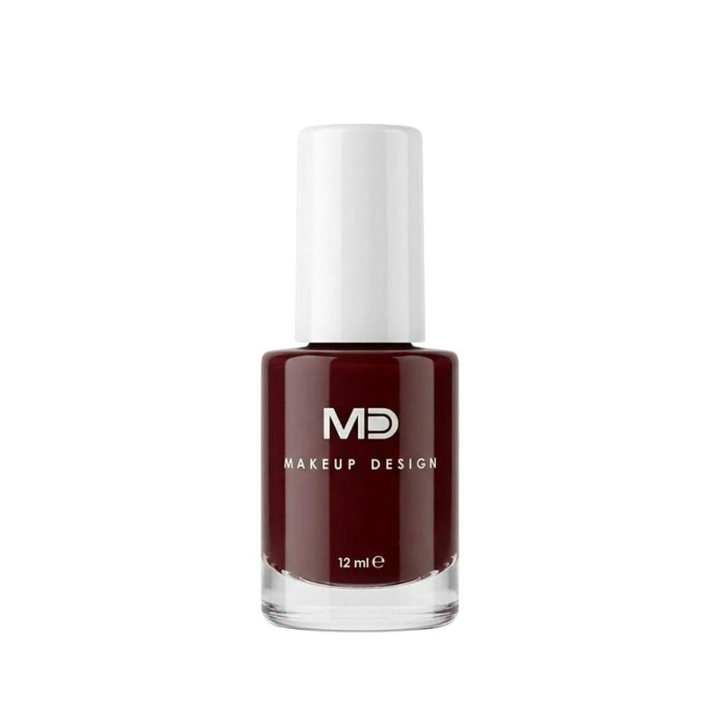 Md Gel Nail Polish 412 Long-Lasting Quick-Drying High Shine