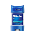 Gillette Power Rush Deodorant Gel 48-Hour Protection 70ml