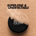 Make Up For Ever HD Skin Setting Powder, 0.3 Corrective Mint, Matte