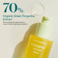 Goodall Vita C Green Mandarin Dark Spot Care Serum, 40ml