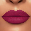 Revlon Ultra HD Matte Liquid Lipstick 820 Crimson Sky