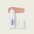 Highlighter Stick Makeup Natural Glow Jojoba Oil Vitamin E Luca 5g