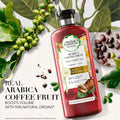 Best Hair Conditioner Arabica Coffee Fruit Nourishing Herbal Essences 400ml