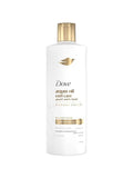 Dove Argan Oil Conditioner - 350ml - For Curly Hair