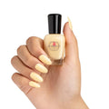 Lef HD Nail Polish Long-Lasting Glossy Finish 30