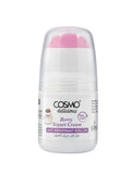 Cosmo Raspberry Cream & Yogurt Antiperspirant Roll-On Deodorant - 50g