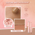 Pink Flash Highlighter and Contour Duo Makeup Pen - PF-F21
