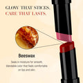 Character 2-in-1 Blush and Lip Stick, Creamy Texture, CTO306