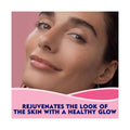 Best Facial Scrub Deep Cleansing Mineral Clay & Hyaluron Nivea 150ml
