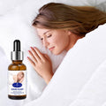 Lavender and Sandalwood Essential Oil Blend for Relaxation Aichun Beauty 30ml