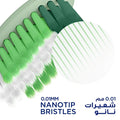 Colgate Bamboo Toothbrush Soft Bristles Sensitive Gums Signal 1 Piece
