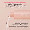 Numbuzin Hydrating & Glow Mineral Toner - 250ml