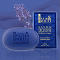Fair & White Exclusive Exfoliating Soap 200g