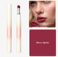 Sheglam Lip Gloss & Plumper - Rose Veil