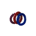 Titania Hair Ties Elastic Pack of 3