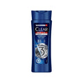 3 in 1 Wash Activated Charcoal Deep Cleanse Clear Men 400ml