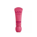 NYX Smoshi Matte Tinted Lip Balm, 02 Swipe Sesh, Vegan, Mochi Rice Powder