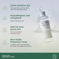 Anua Heartleaf 77% Soothing Toner, Redness Reduction, 500ml