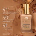 Double Wear Foundation Full Coverage Long Lasting SPF 10 Estee Lauder