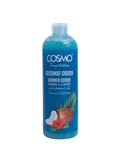 Best Body Scrub Apricot Exfoliating Shower Gel Hydrating Cosmo 1000ml
