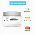Olay Skincare Set Brightening Day Cream and Facial Wash 3-Piece