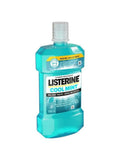 Listerine Cool Mint Zero Alcohol Mouthwash - 1000ml